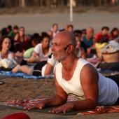 Castellón, Festival de Yoga 2017