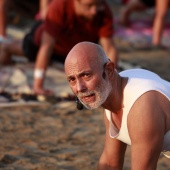 Castellón, Festival de Yoga 2017