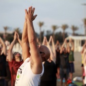 Castellón, Festival de Yoga 2017