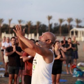 Castellón, Festival de Yoga 2017