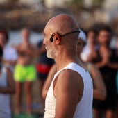 Castellón, Festival de Yoga 2017