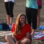 Castellón, Festival de Yoga 2017