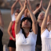 Castellón, Festival de Yoga 2017