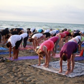 Castellón, Festival de Yoga 2017