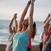 Castellón, Festival de Yoga 2017