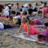 Castellón, Festival de Yoga 2017