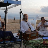 Castellón, Festival de Yoga 2017