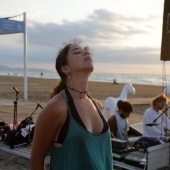 Castellón, Festival de Yoga 2017