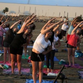 Castellón, Festival de Yoga 2017