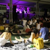 Castellón, Festival de Yoga 2017