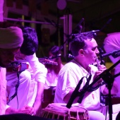 Castellón, Festival de Yoga 2017