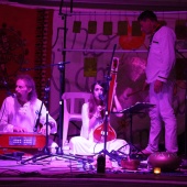 Castellón, Festival de Yoga 2017