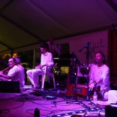 Castellón, Festival de Yoga 2017