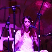 Castellón, Festival de Yoga 2017