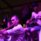 Castellón, Festival de Yoga 2017