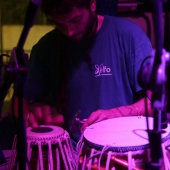 Castellón, Festival de Yoga 2017