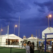 Castellón, Festival de Yoga 2017