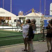 Castellón, Festival de Yoga 2017