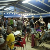 Castellón, Festival de Yoga 2017