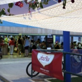 Castellón, Festival de Yoga 2017