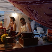 Castellón, Festival de Yoga 2017