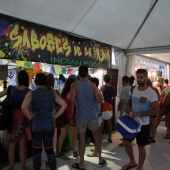 Castellón, Festival de Yoga 2017
