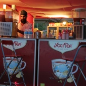 Castellón, Festival de Yoga 2017