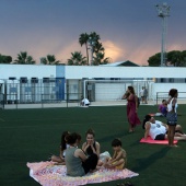 Castellón, Festival de Yoga 2017