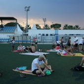 Castellón, Festival de Yoga 2017