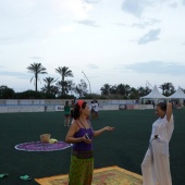 Castellón, Festival de Yoga 2017