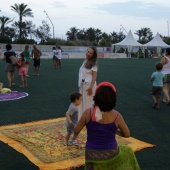 Castellón, Festival de Yoga 2017