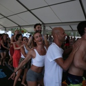 Castellón, Festival de Yoga 2017