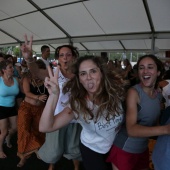 Castellón, Festival de Yoga 2017