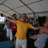 Castellón, Festival de Yoga 2017