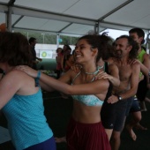 Castellón, Festival de Yoga 2017