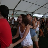 Castellón, Festival de Yoga 2017