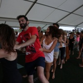 Castellón, Festival de Yoga 2017