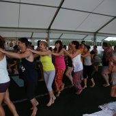 Castellón, Festival de Yoga 2017
