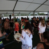 Castellón, Festival de Yoga 2017
