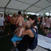 Castellón, Festival de Yoga 2017