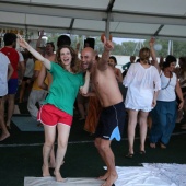 Castellón, Festival de Yoga 2017