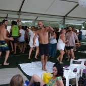 Castellón, Festival de Yoga 2017