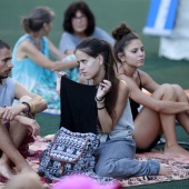 Castellón, Festival de Yoga 2017