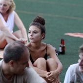Castellón, Festival de Yoga 2017
