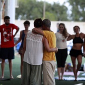 Castellón, Festival de Yoga 2017