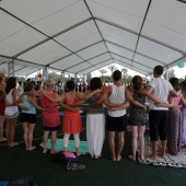 Castellón, Festival de Yoga 2017