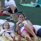 Castellón, Festival de Yoga 2017