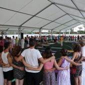 Castellón, Festival de Yoga 2017