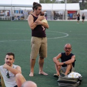 Castellón, Festival de Yoga 2017