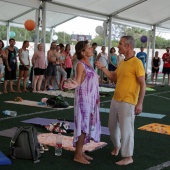 Castellón, Festival de Yoga 2017